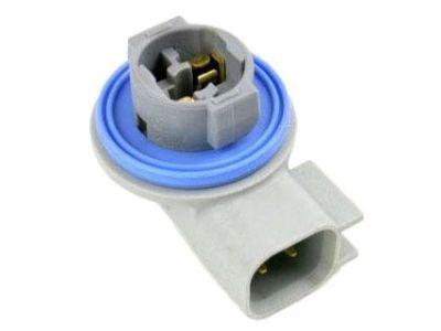 Mopar 68226723AA Socket-Tail Lamp