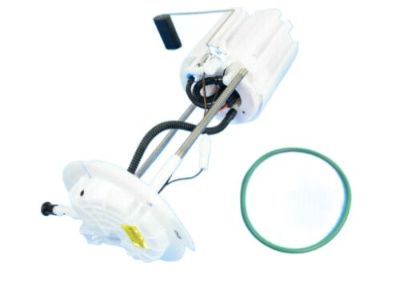 Mopar 68197317AA Fuel Pump/Level Unit Module Kit