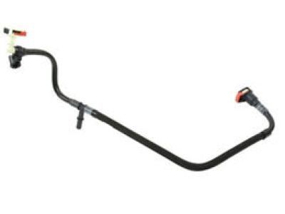 Mopar 68175831AA Harness-Vapor PURGE