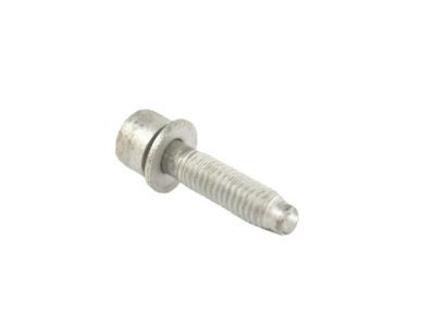 Mopar 6106104AA Screw