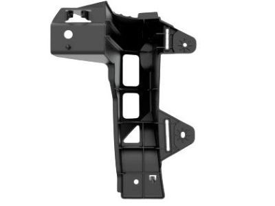 Mopar 68287860AA Bracket-FASCIA