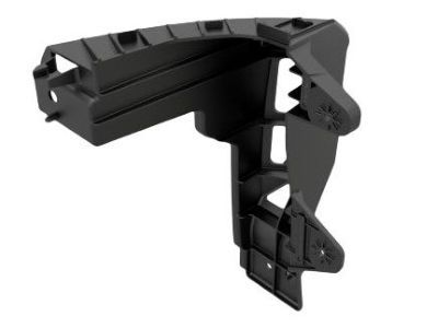 Mopar 68287860AA Bracket-FASCIA