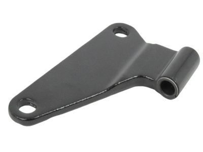 Mopar 55395393AF Hinge-Body Half