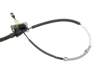 Mopar 68260501AA Transmission Gearshift Control Cable