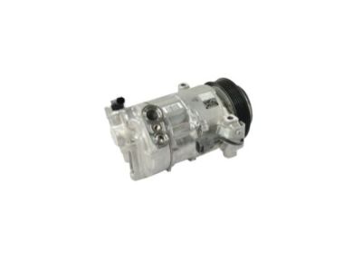 Mopar 68245074AA COMPRESSO-Air Conditioning