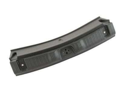 Mopar 5SZ82DX9AB Panel-LIFTGATE