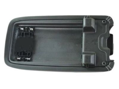 Mopar 1VT061S9AI Console ARMREST