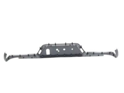 Mopar 68356674AA Pad-Rear Bumper