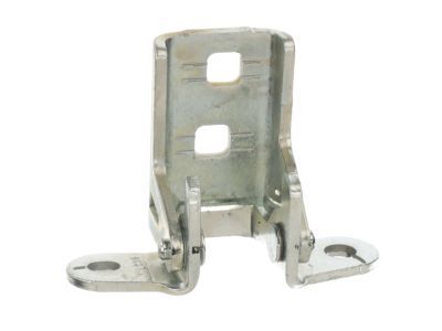 Mopar 68030377AC Front Door Lower Hinge