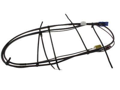 Mopar 68148257AD Cable-Jumper