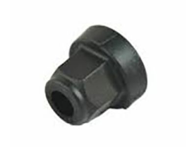 Mopar 6511665AA Nut-Plastic