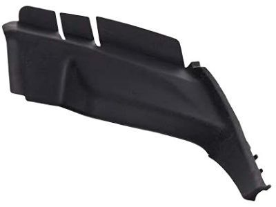 Mopar 68088486AB MUCKET-Fender To COWL