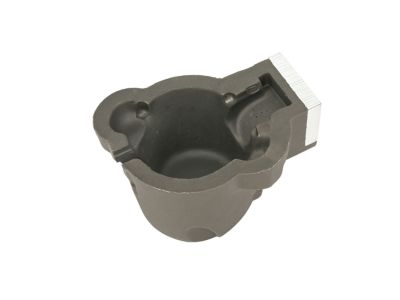 Mopar 5281981AA SILENCER