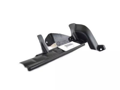 Mopar 68233015AB Seal-Radiator Side Air