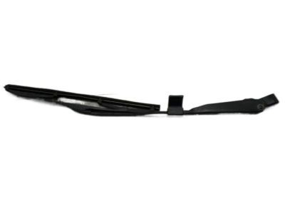 Mopar 5012610AB Arm WIPER-LIFTGATE WIPER