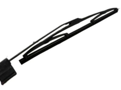 Mopar 5012610AB Arm WIPER-LIFTGATE WIPER