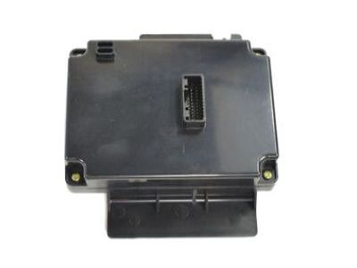 Mopar 68268187AA Air Conditioner And Heater Module