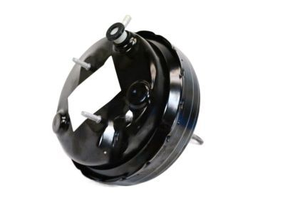 Mopar 68039279AA Booster-Power Brake