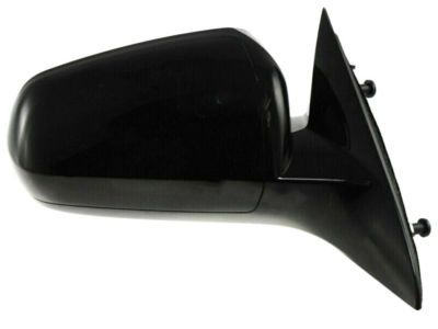 Mopar 1AL001RHAC Door Mirror (Right)