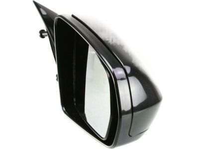 Mopar 1AL001RHAC Door Mirror (Right)