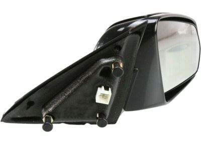 Mopar 1AL001RHAC Door Mirror (Right)