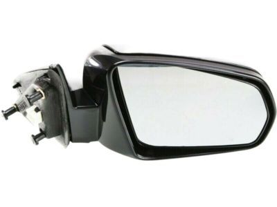 Mopar 1AL001RHAC Door Mirror (Right)