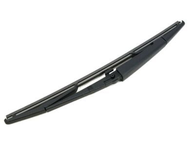 Mopar 5135584AC Blade-Rear Window WIPER