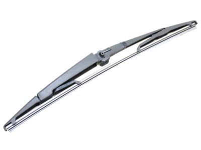 Mopar 5135584AC Blade-Rear Window WIPER