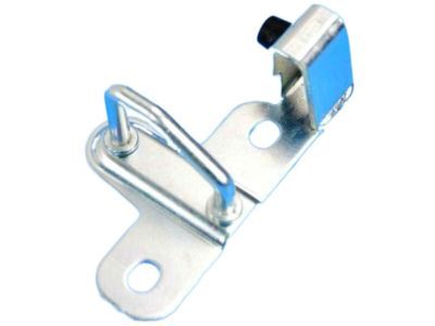 Mopar 68169415AB STRIKER-Door Latch