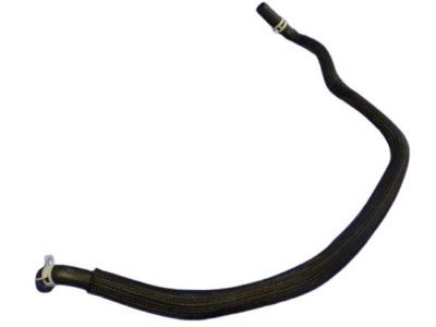 Mopar 5037987AD Hose-Heater Return