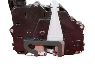 Mopar 68232439AB Latch-Front Door