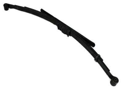 Mopar 52113141AI Rear Leaf Spring