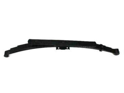 Mopar 52113141AI Rear Leaf Spring