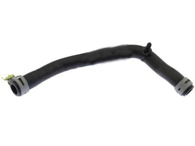 Mopar 68057473AB Hose-Oil Cooler Outlet