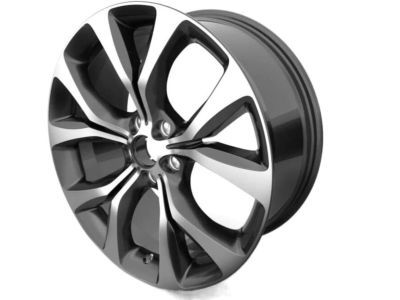 Mopar 1WM50JXYAA Aluminum Wheel