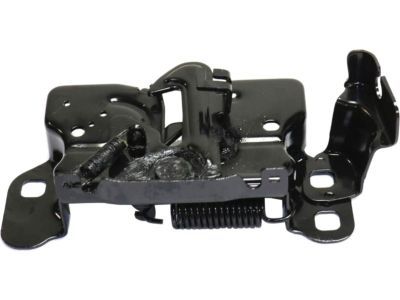 Mopar 68202834AA Hood Latch