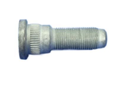 Mopar 6036668AA Wheel Stud