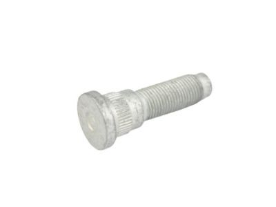 Mopar 6036668AA Wheel Stud