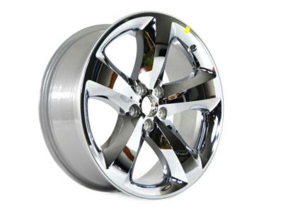 Mopar 1NQ47SZ0AD Wheel Alloy