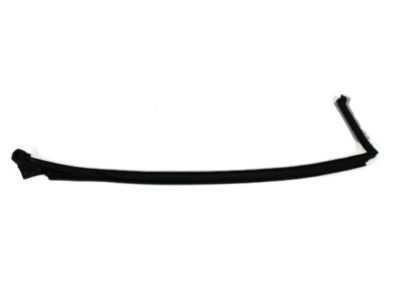 Mopar 5174506AA Seal-Door Glass