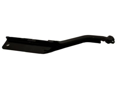 Mopar 5155471AD Hood Half Hinge