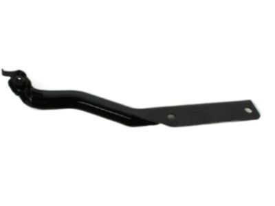 Mopar 5155471AD Hood Half Hinge