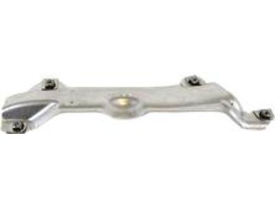 Mopar 5038551AE Shield-Heat