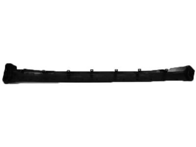 Mopar 1PA94RXFAF Molding-SILL Cover