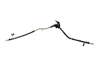 Mopar 68260127AA Wiring-Engine Block Heater