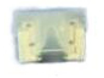 Mopar 68137035AA Fuse-Mini Low Profile