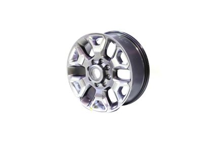 Mopar 5XU423Z7AC Aluminum Wheel