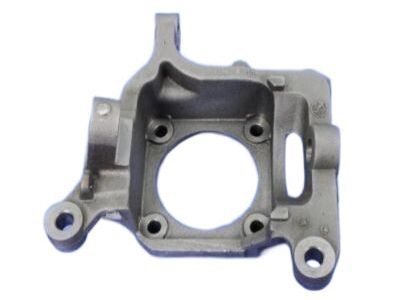 Mopar 68054495AA Suspension Knuckle Front Left