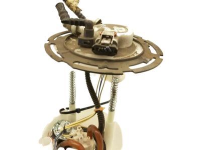 Mopar 68217187AB Fuel Pump Module/Level Unit