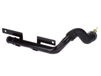 Mopar 55037850AE Hose-Radiator Inlet